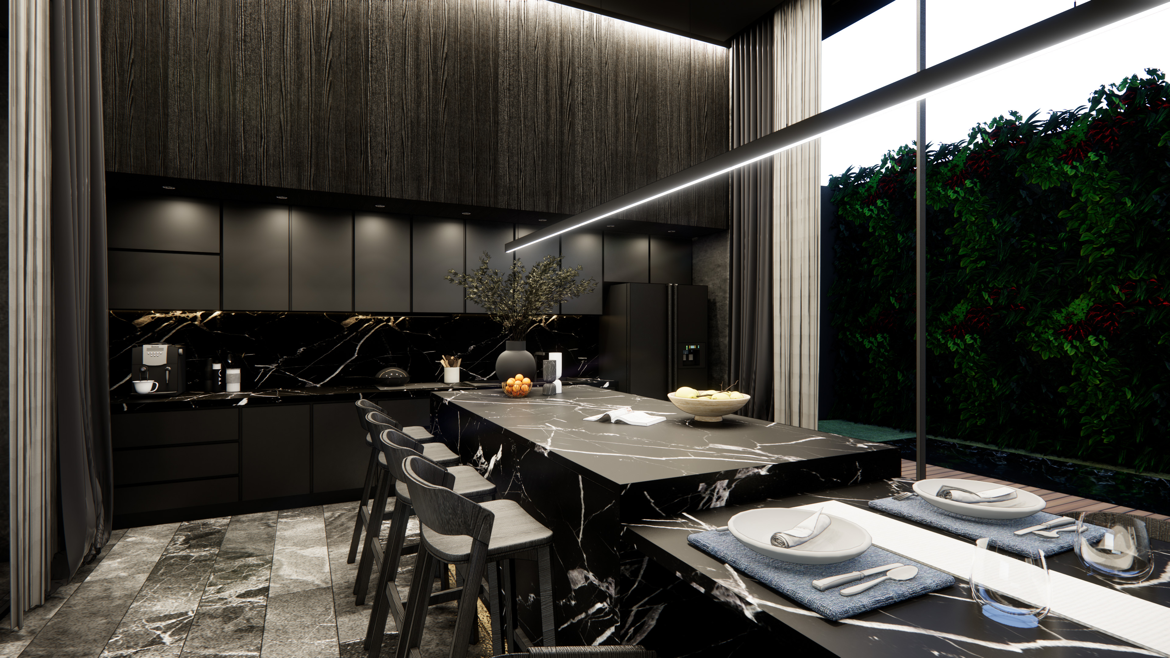 Qnity by Wallaya Villas 62